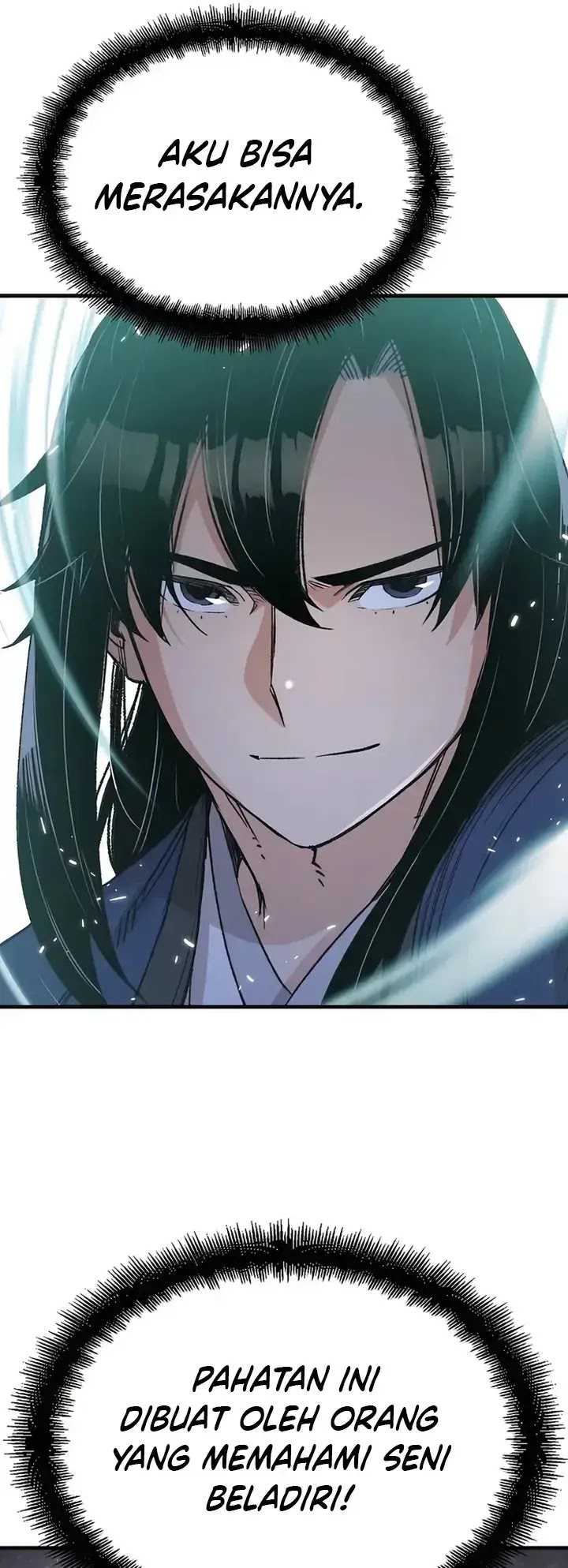 Reborn as The Heavenly Demon Chapter 40 Gambar 38