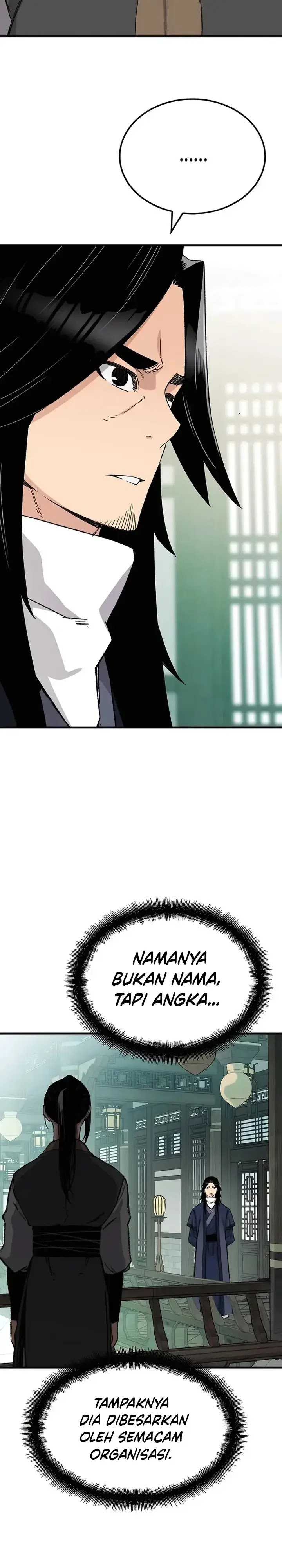 Reborn as The Heavenly Demon Chapter 40 Gambar 5