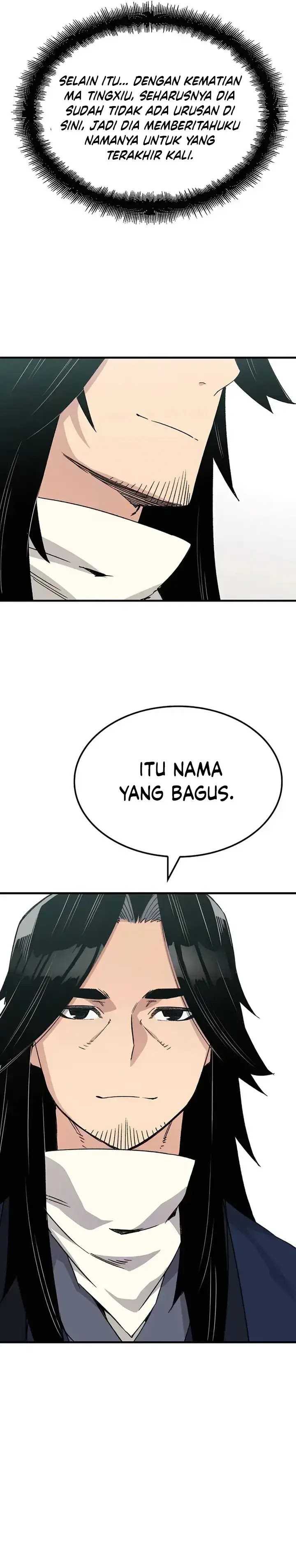 Reborn as The Heavenly Demon Chapter 40 Gambar 6