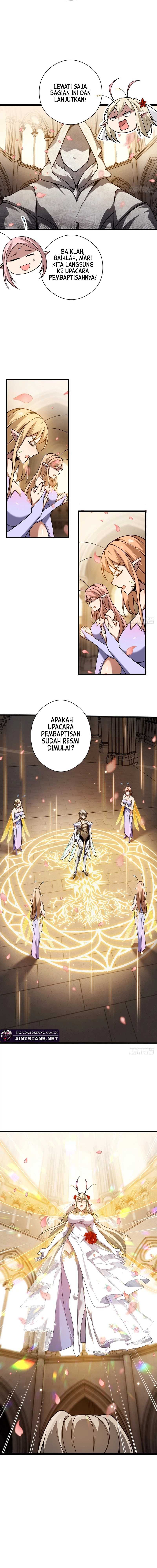 Chronicles Of The Jungle Sovereign Chapter 24 bahasa Indonesia Gambar 8