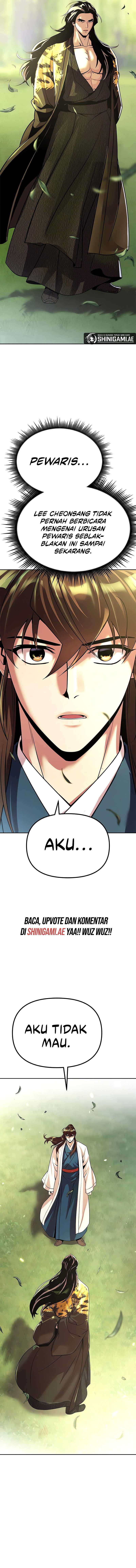 Chronicles of the Demon Faction Chapter 91 Gambar 16