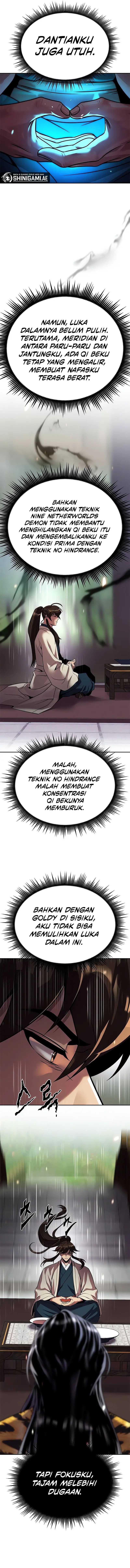 Chronicles of the Demon Faction Chapter 90 Gambar 17