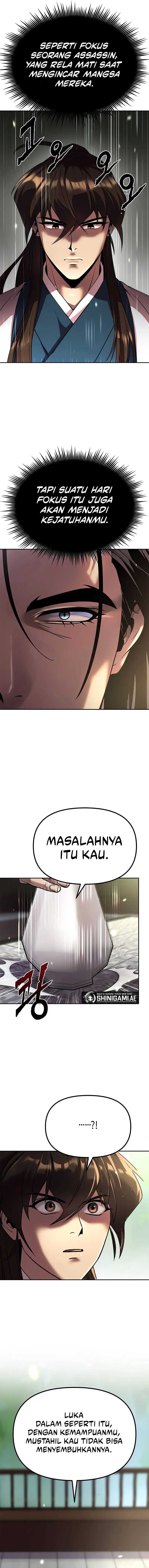 Chronicles of the Demon Faction Chapter 90 Gambar 18