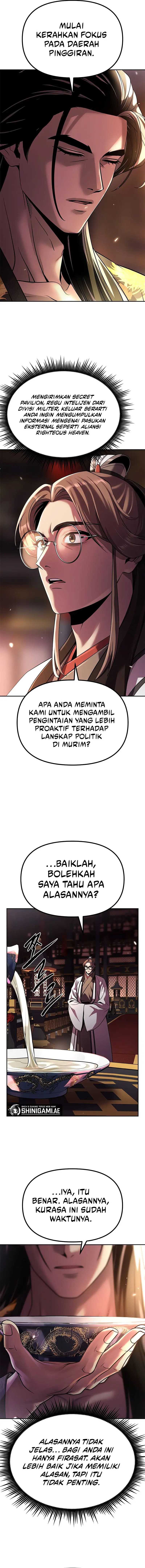 Chronicles of the Demon Faction Chapter 90 Gambar 7