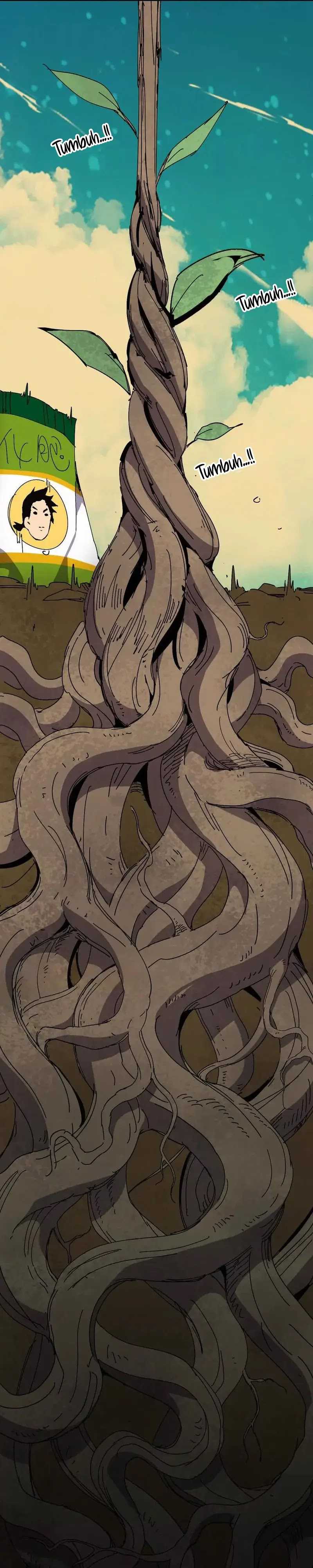 Brave X Devil Queen Chapter 107 Gambar 13