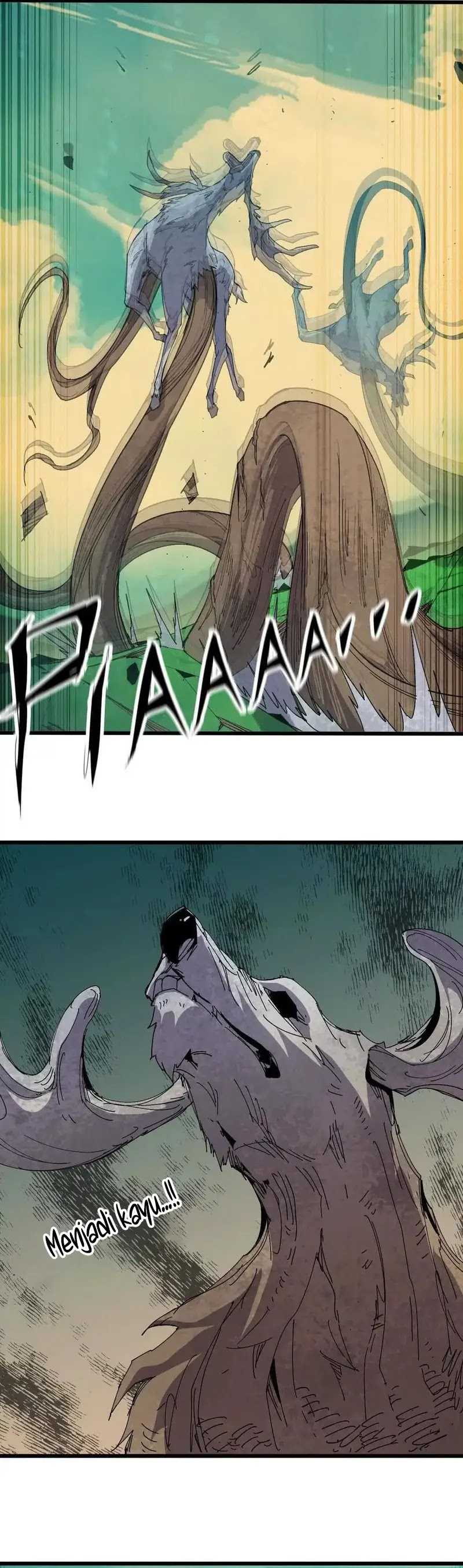 Brave X Devil Queen Chapter 107 Gambar 15