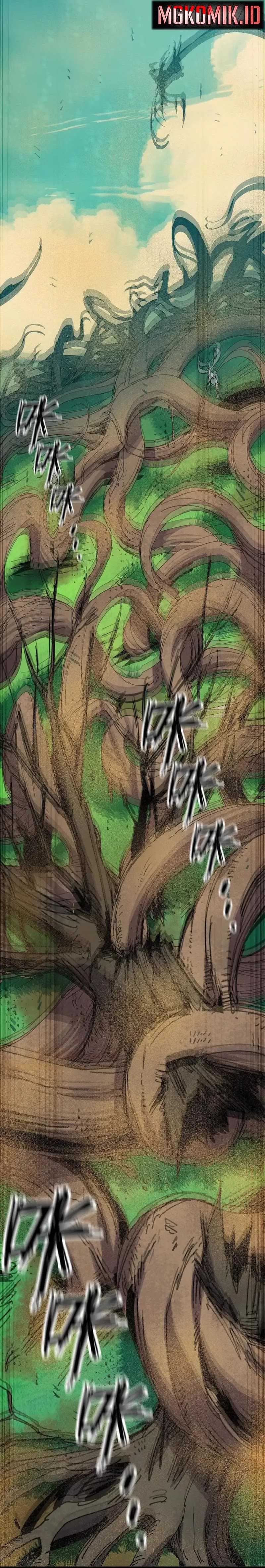 Brave X Devil Queen Chapter 107 Gambar 16