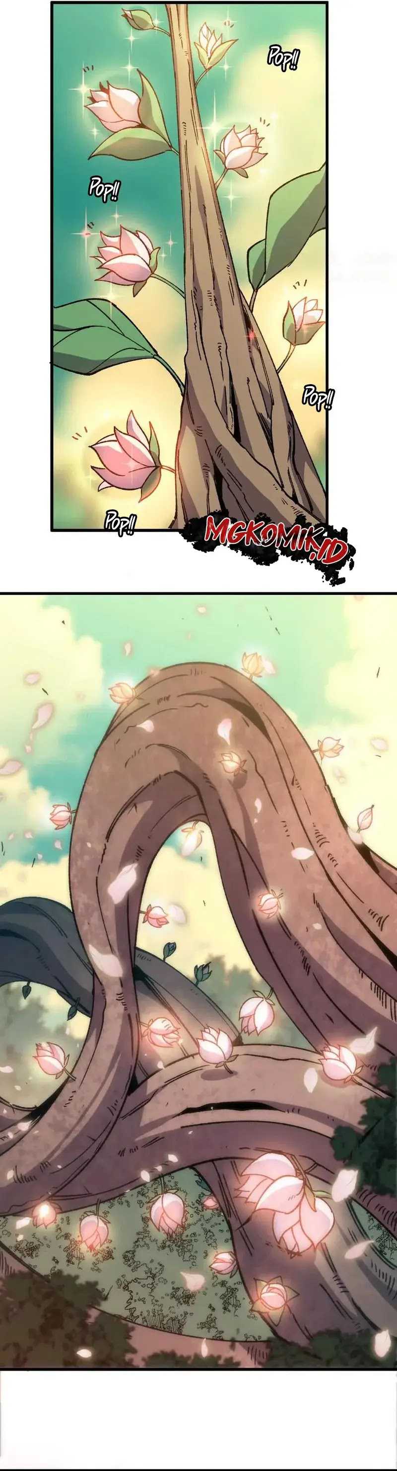 Brave X Devil Queen Chapter 107 Gambar 20
