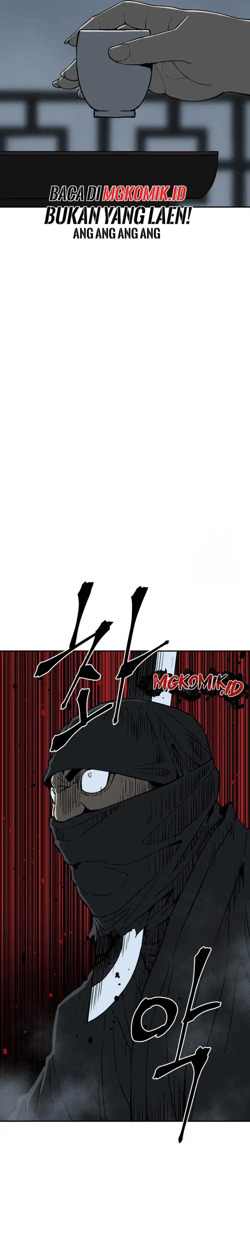 Tales of A Shinning Sword Chapter 82 bahasa Indonesia Gambar 27