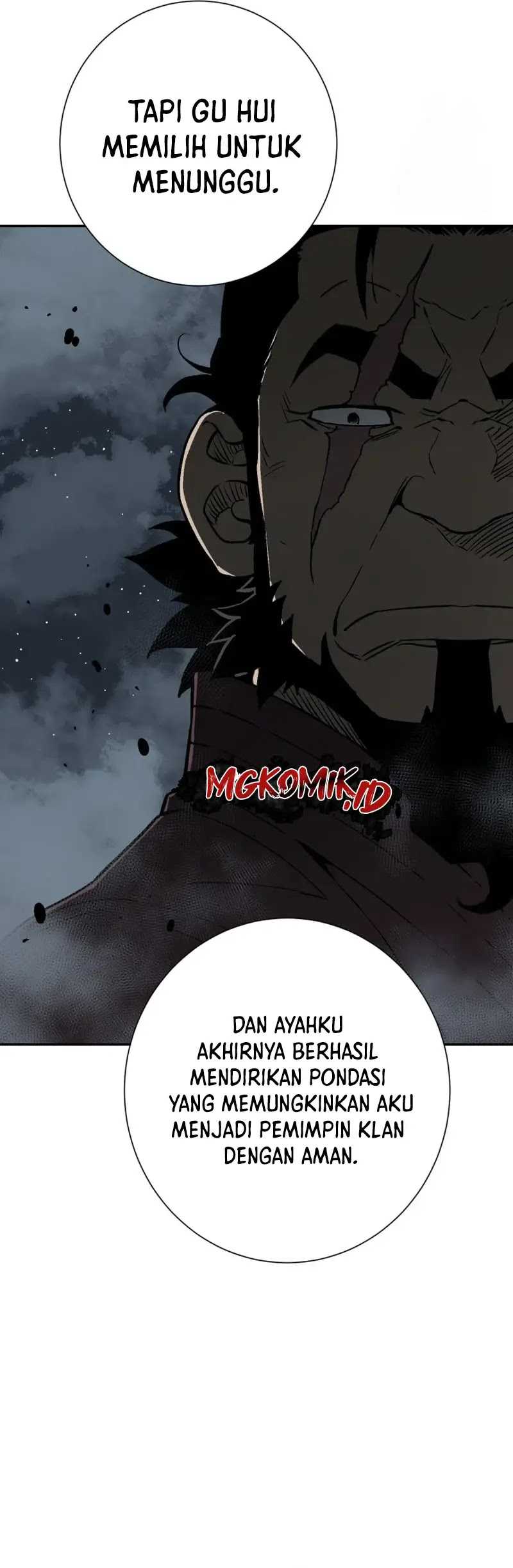 Tales of A Shinning Sword Chapter 82 bahasa Indonesia Gambar 29