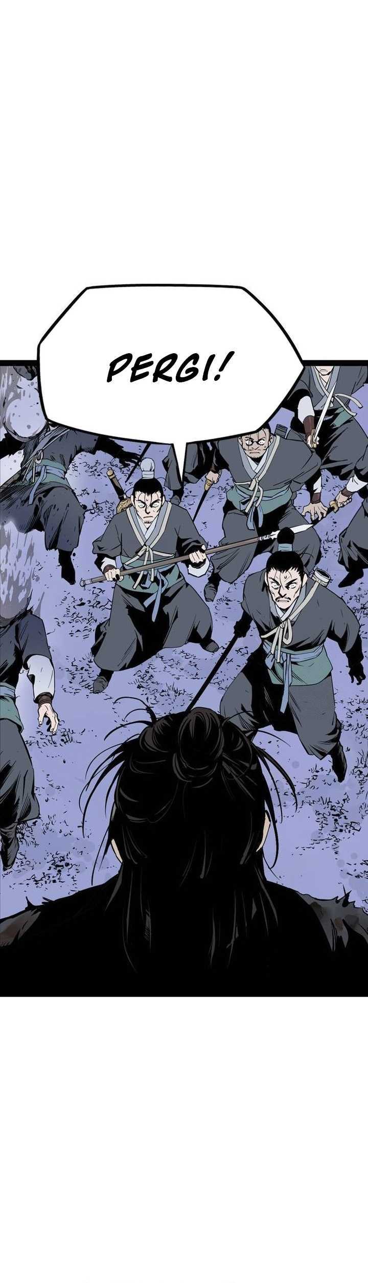 Asura (Ryu Ki-Un) Chapter 22 Gambar 13