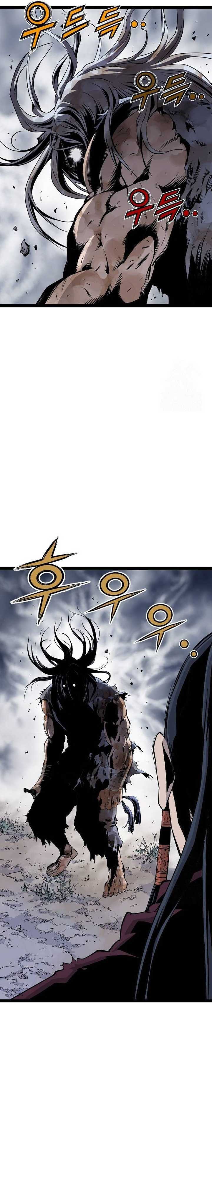 Asura (Ryu Ki-Un) Chapter 22 Gambar 36