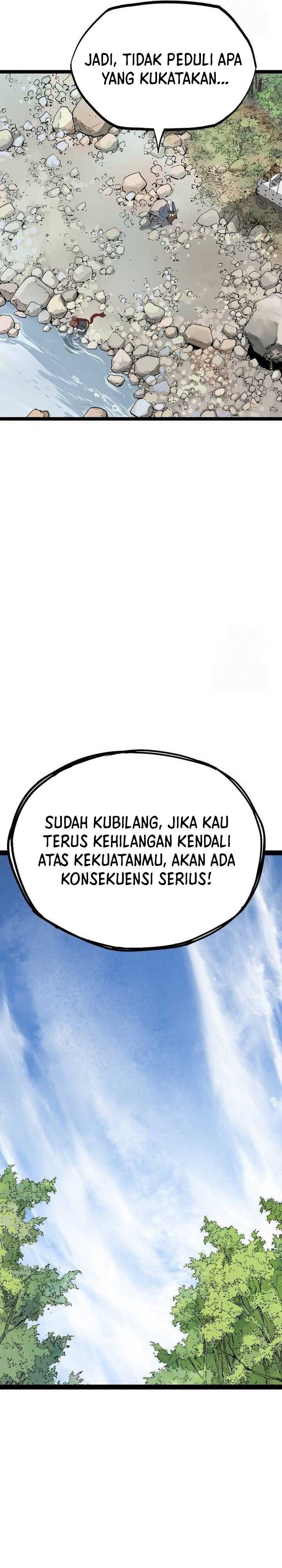 Asura (Ryu Ki-Un) Chapter 22 Gambar 51