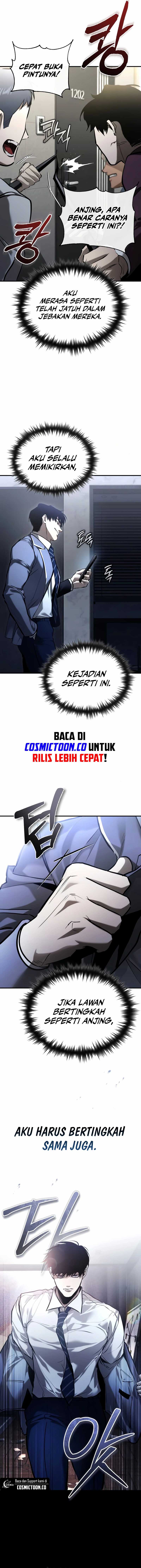 Devil Returns To School Days Chapter 67 Gambar 15