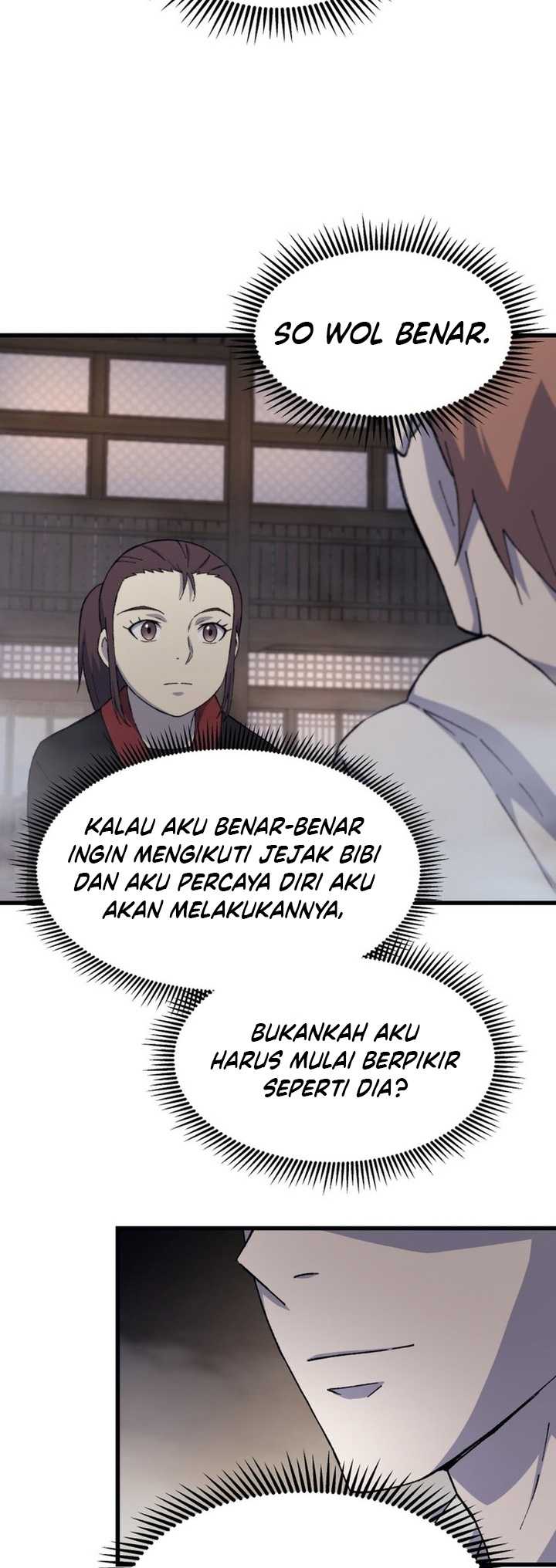 The Great Master Chapter 97 Gambar 23