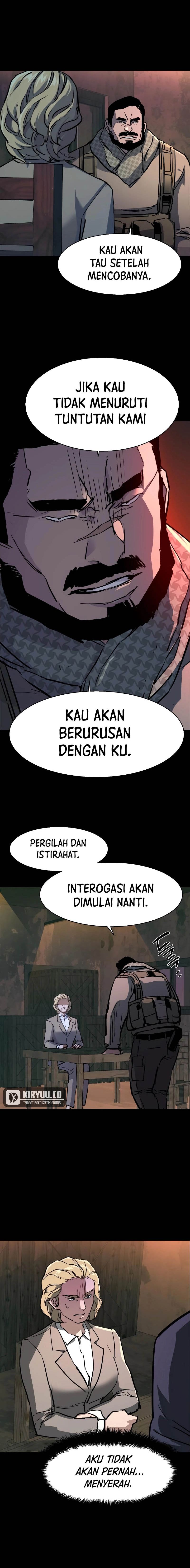 Mercenary Enrollment Chapter 212 Gambar 19