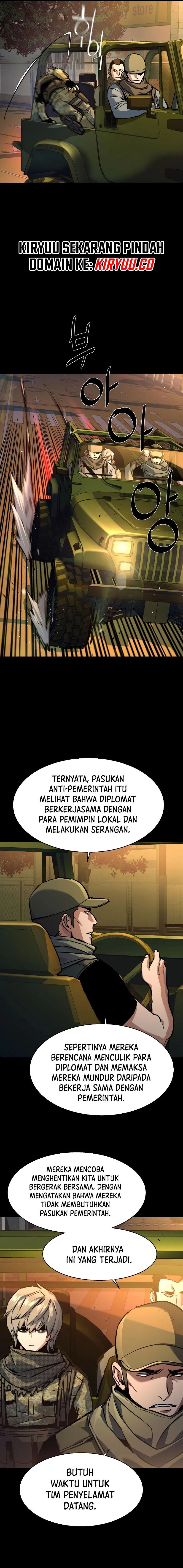 Baca Manhwa Mercenary Enrollment Chapter 212 Gambar 2