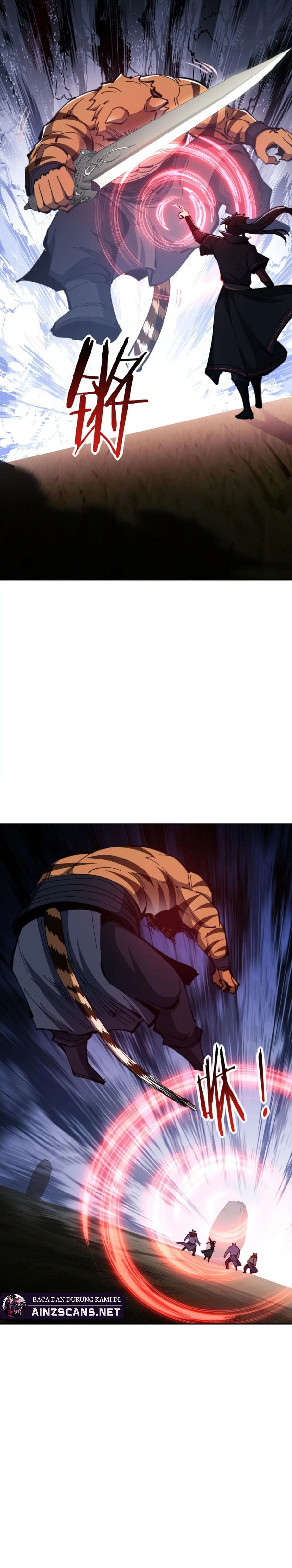 Devious Son Of Heaven Chapter 70 Gambar 14