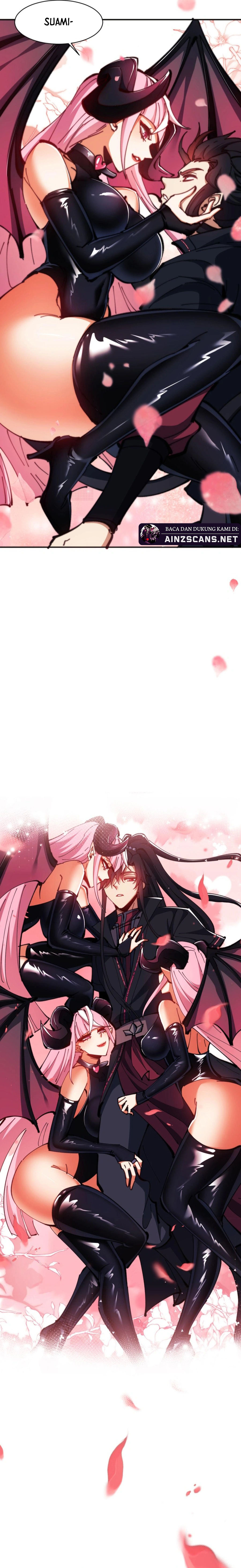 Devious Son Of Heaven Chapter 70 Gambar 22