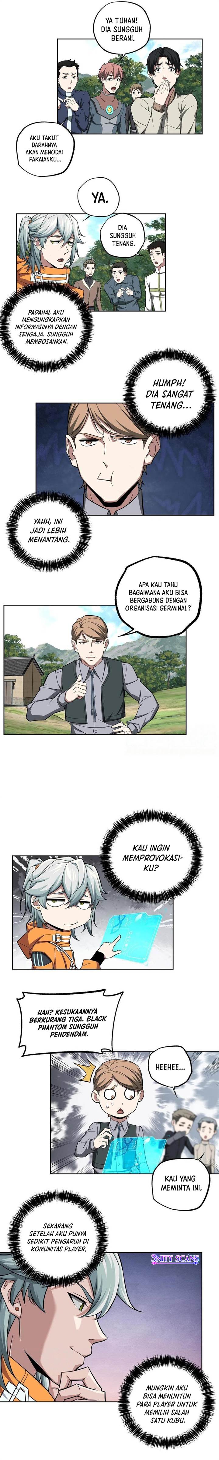 Super Mechanic (The Legendary Mechanic) Chapter 130 Gambar 11