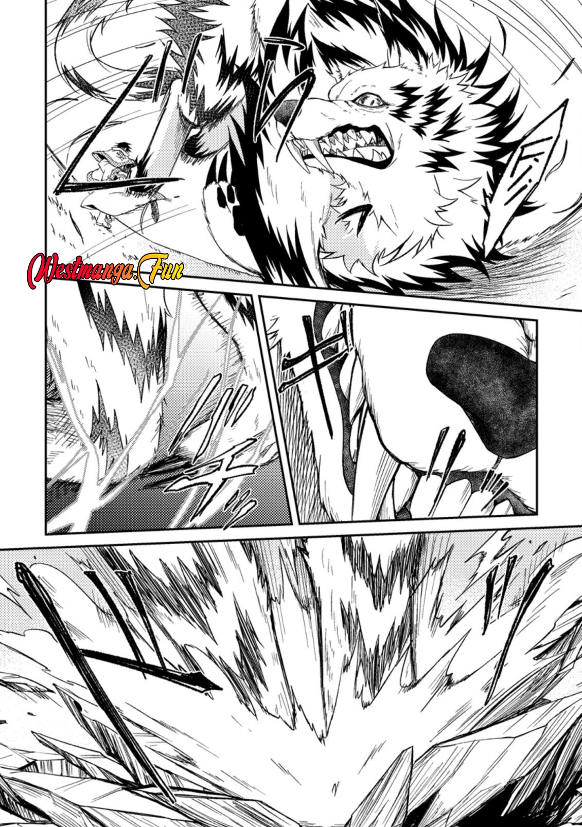 Party Kara Tsuihou Sareta Sono Chiyushi Jitsuha Saikyou Nitsuki Chapter 27.1 Gambar 10