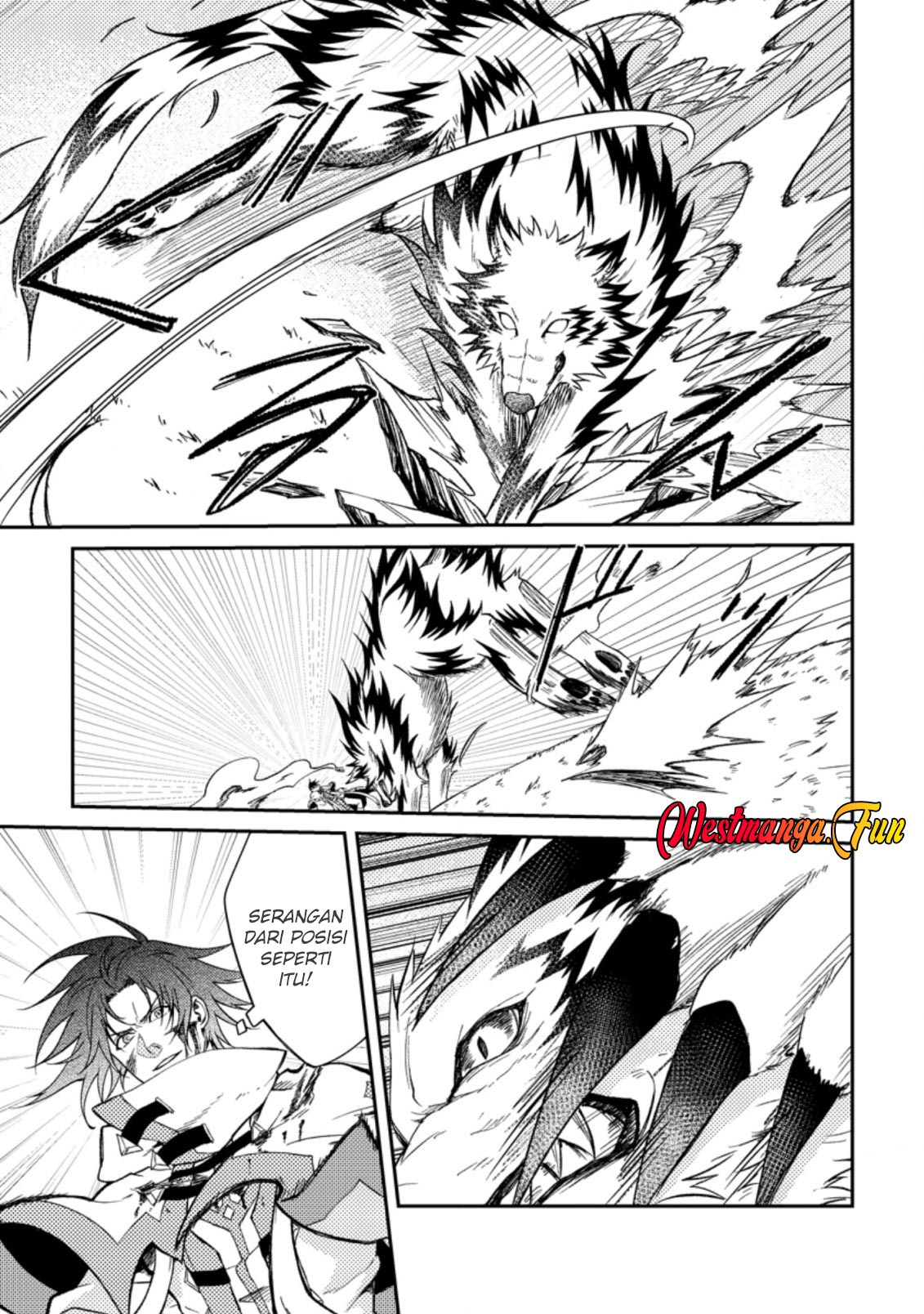 Party Kara Tsuihou Sareta Sono Chiyushi Jitsuha Saikyou Nitsuki Chapter 27.1 Gambar 11