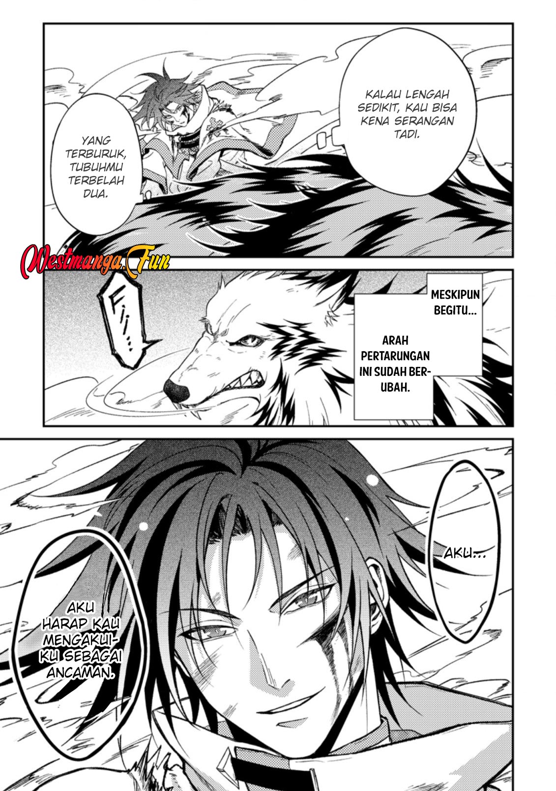 Party Kara Tsuihou Sareta Sono Chiyushi Jitsuha Saikyou Nitsuki Chapter 27.1 Gambar 13