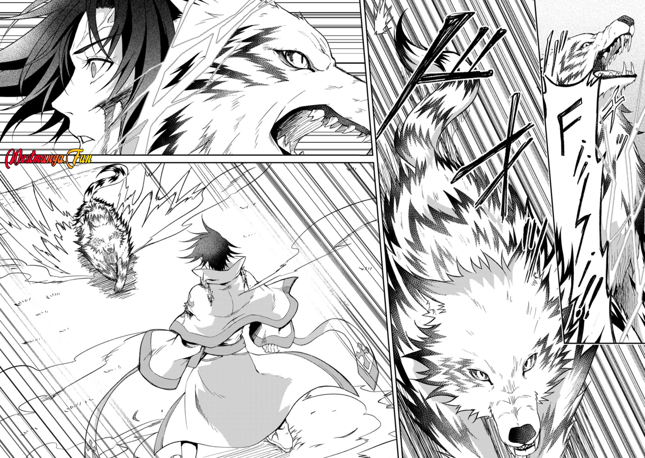 Party Kara Tsuihou Sareta Sono Chiyushi Jitsuha Saikyou Nitsuki Chapter 27.1 Gambar 4