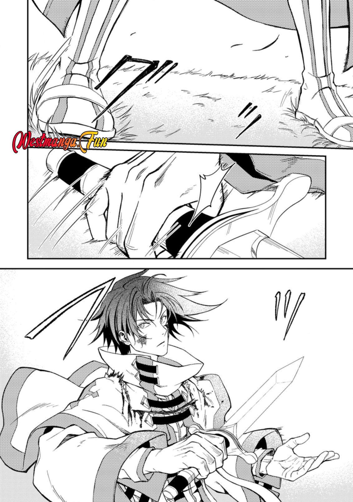 Party Kara Tsuihou Sareta Sono Chiyushi Jitsuha Saikyou Nitsuki Chapter 27.1 Gambar 5