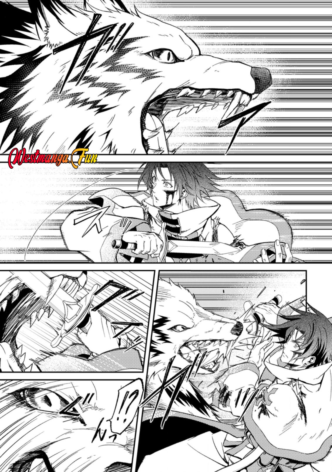Party Kara Tsuihou Sareta Sono Chiyushi Jitsuha Saikyou Nitsuki Chapter 27.1 Gambar 6
