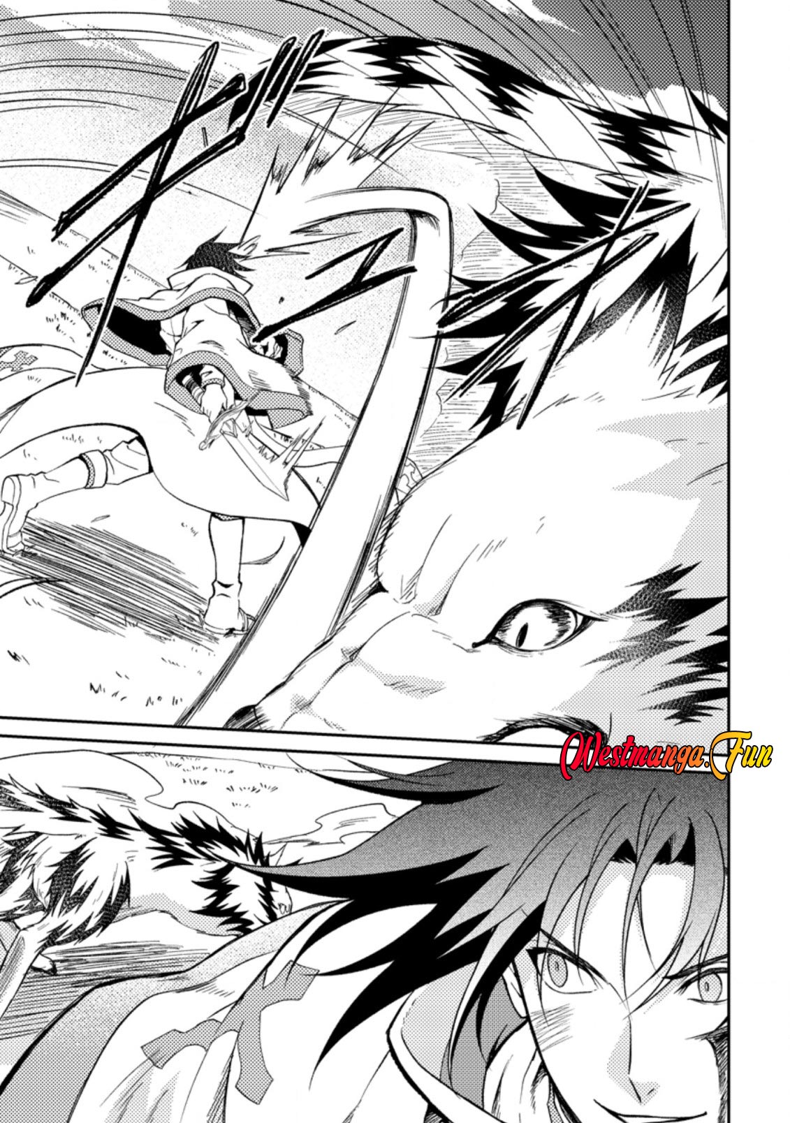 Party Kara Tsuihou Sareta Sono Chiyushi Jitsuha Saikyou Nitsuki Chapter 27.1 Gambar 9