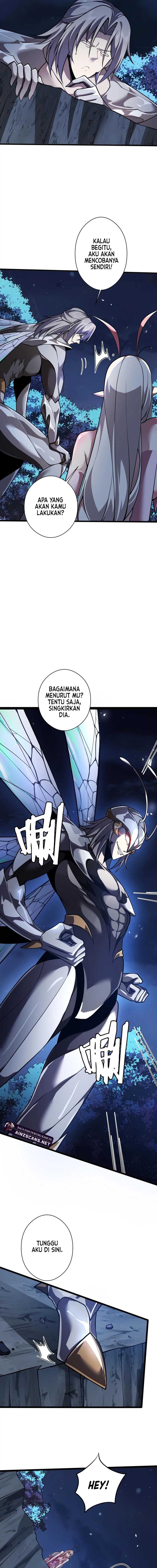 Chronicles Of The Jungle Sovereign Chapter 26 bahasa Indonesia Gambar 5