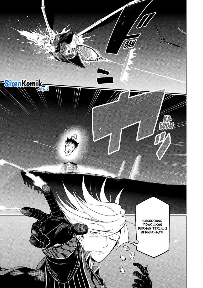 Ansatsu Skill de Isekai Saikyou: Renkinjutsu to Ansatsujutsu o Kiwameta Ore wa, Sekai o Kage kara Shihai suru Chapter 20 Gambar 14