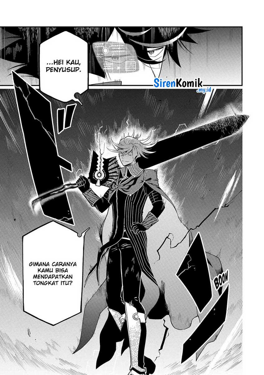 Ansatsu Skill de Isekai Saikyou: Renkinjutsu to Ansatsujutsu o Kiwameta Ore wa, Sekai o Kage kara Shihai suru Chapter 20 Gambar 16