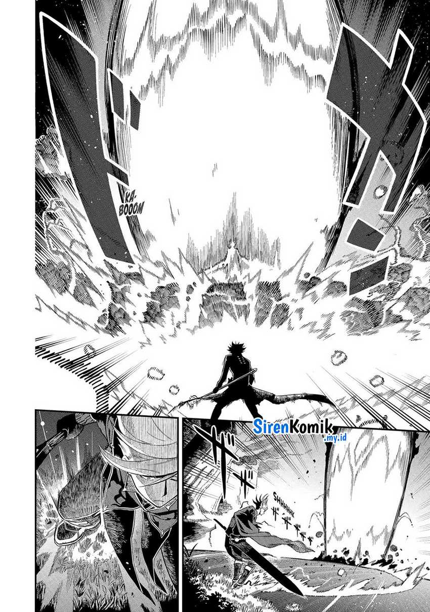 Ansatsu Skill de Isekai Saikyou: Renkinjutsu to Ansatsujutsu o Kiwameta Ore wa, Sekai o Kage kara Shihai suru Chapter 20 Gambar 19