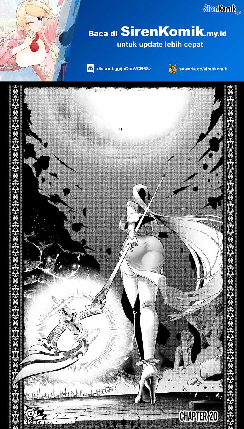 Baca Manga Ansatsu Skill de Isekai Saikyou: Renkinjutsu to Ansatsujutsu o Kiwameta Ore wa, Sekai o Kage kara Shihai suru Chapter 20 Gambar 2