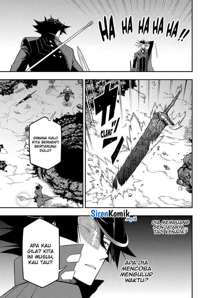 Ansatsu Skill de Isekai Saikyou: Renkinjutsu to Ansatsujutsu o Kiwameta Ore wa, Sekai o Kage kara Shihai suru Chapter 20 Gambar 26