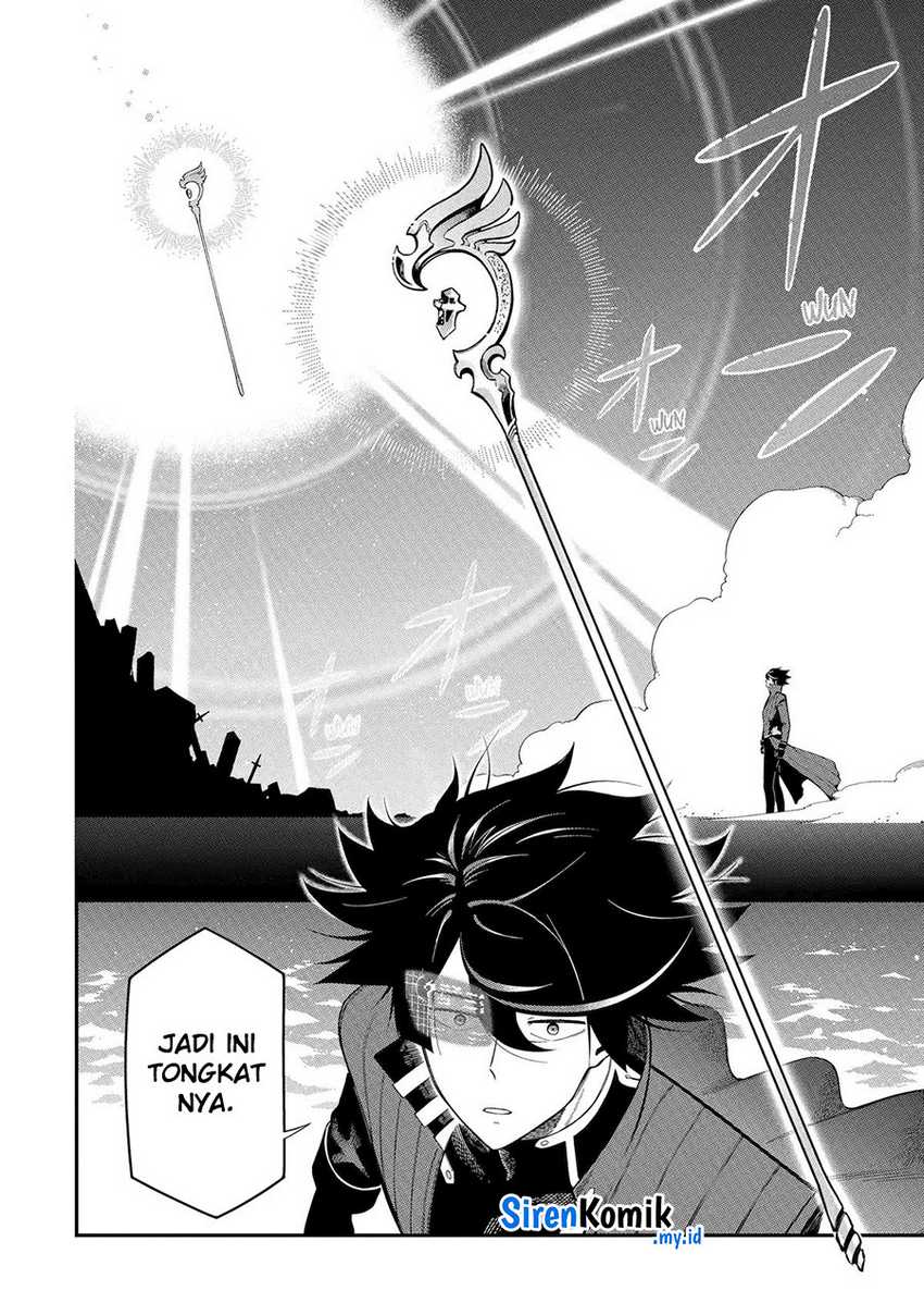 Ansatsu Skill de Isekai Saikyou: Renkinjutsu to Ansatsujutsu o Kiwameta Ore wa, Sekai o Kage kara Shihai suru Chapter 20 Gambar 3