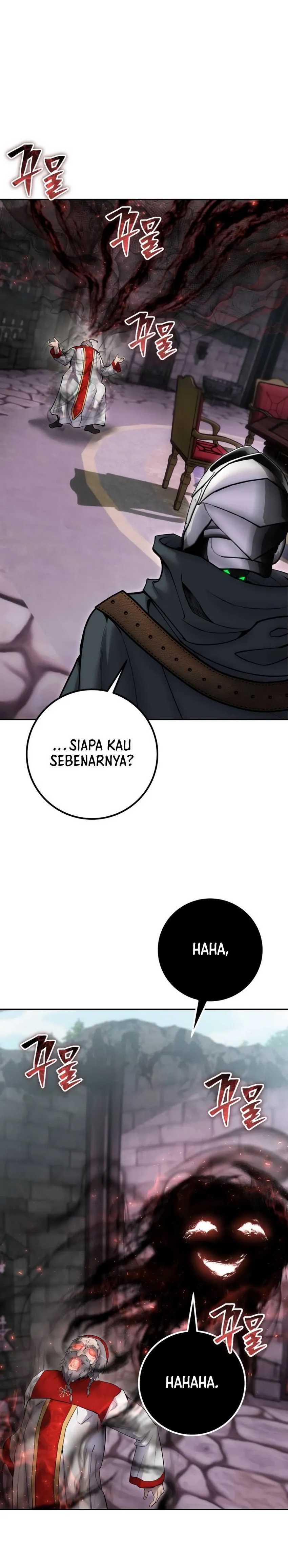 Baca Manhwa I Was More Overpowered Than The Hero, So I Hid My Power! Chapter 68 bahasa Indonesia Gambar 2