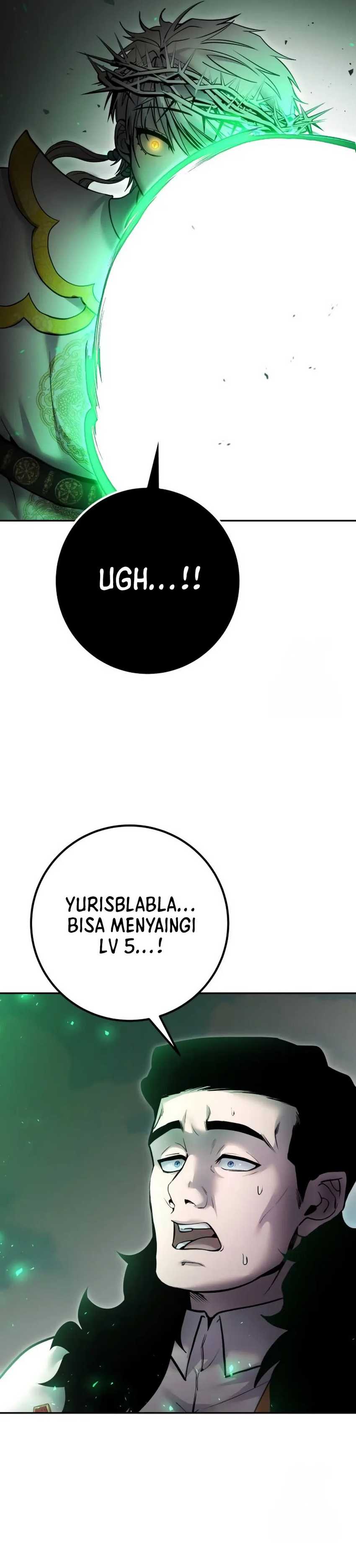 I Was More Overpowered Than The Hero, So I Hid My Power! Chapter 68 bahasa Indonesia Gambar 41