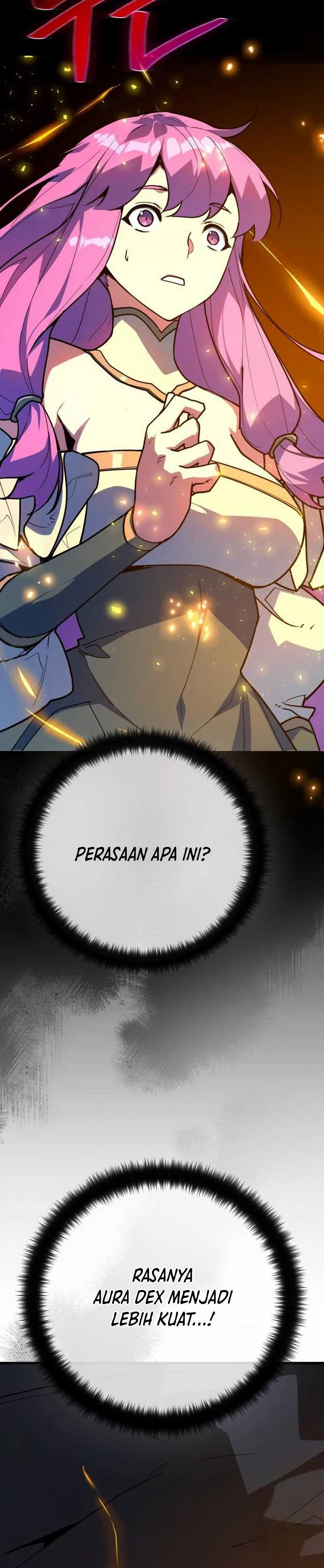 The Game’s Greatest Troll Chapter 108 Gambar 21