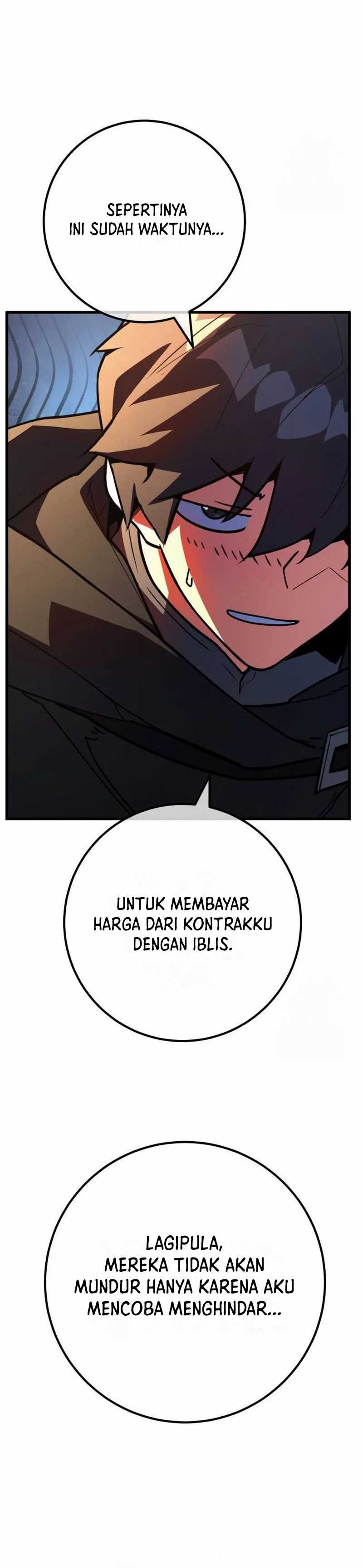 The Game’s Greatest Troll Chapter 108 Gambar 25