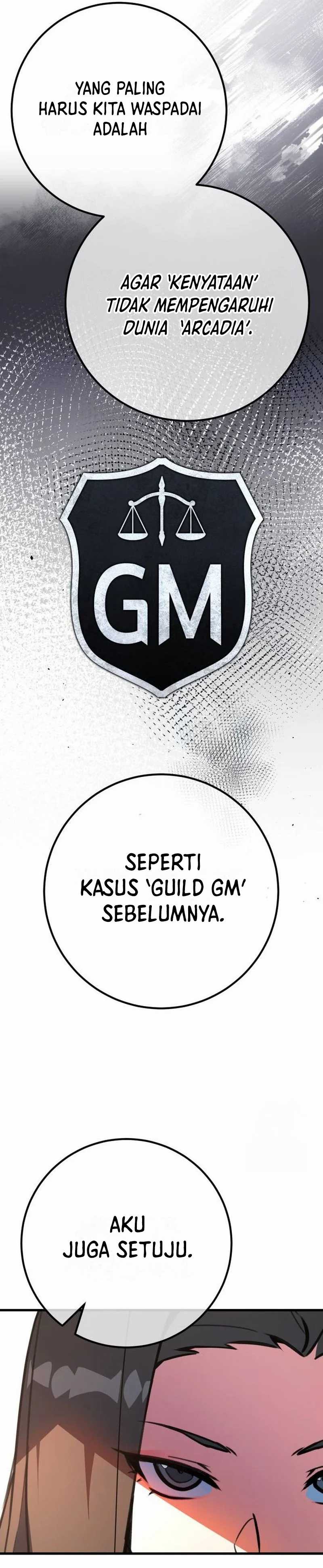 The Game’s Greatest Troll Chapter 108 Gambar 41