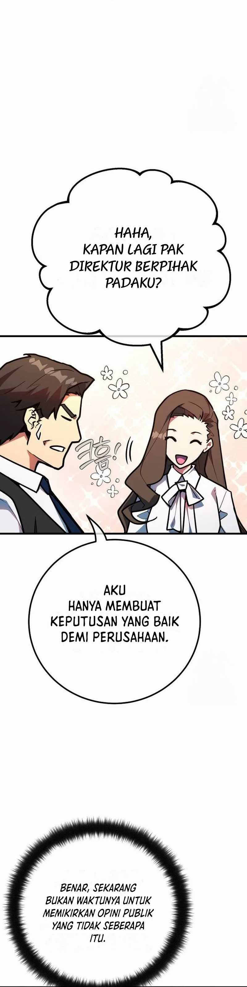 The Game’s Greatest Troll Chapter 108 Gambar 43