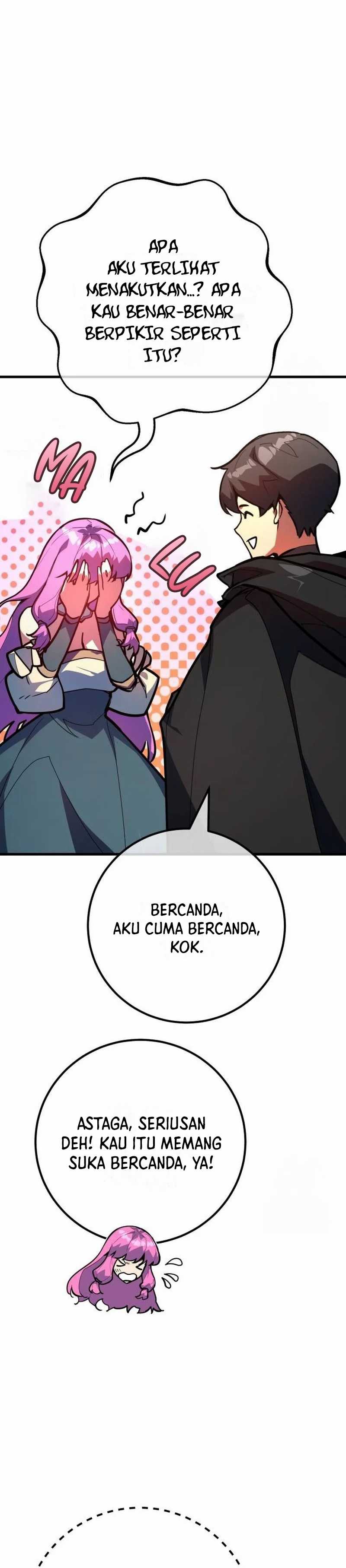 The Game’s Greatest Troll Chapter 108 Gambar 6