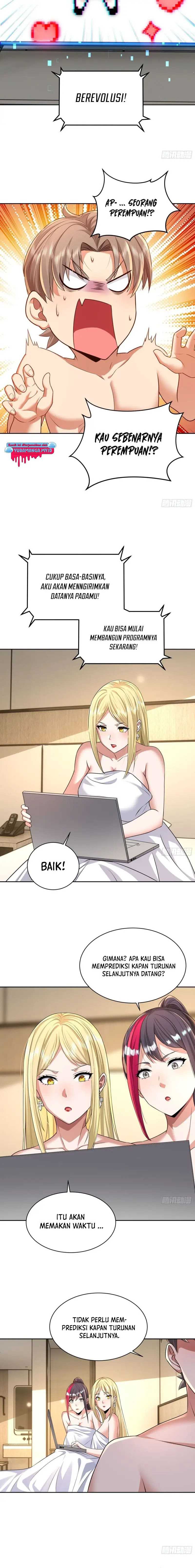 I Became the Target of the Harem in Another World Chapter 20 Gambar 10