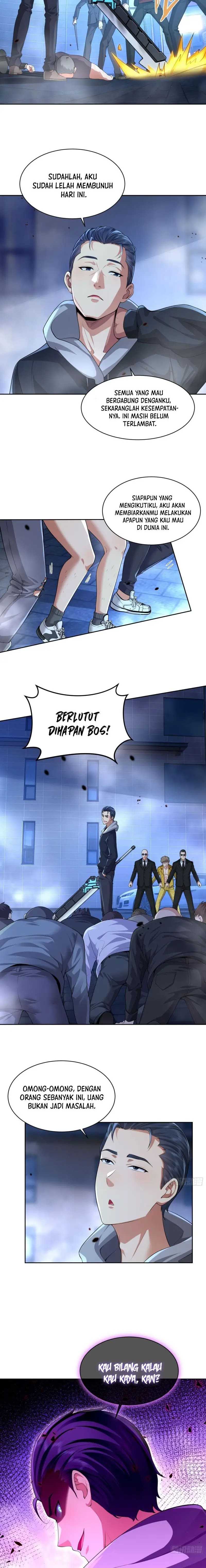 I Became the Target of the Harem in Another World Chapter 19 Gambar 3