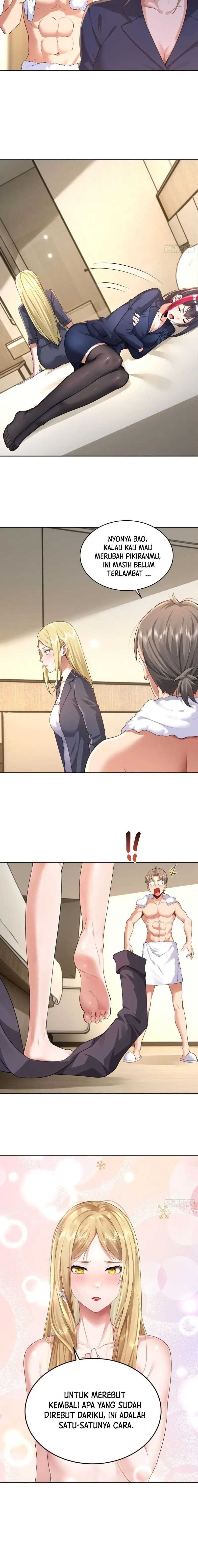 I Became the Target of the Harem in Another World Chapter 19 Gambar 6