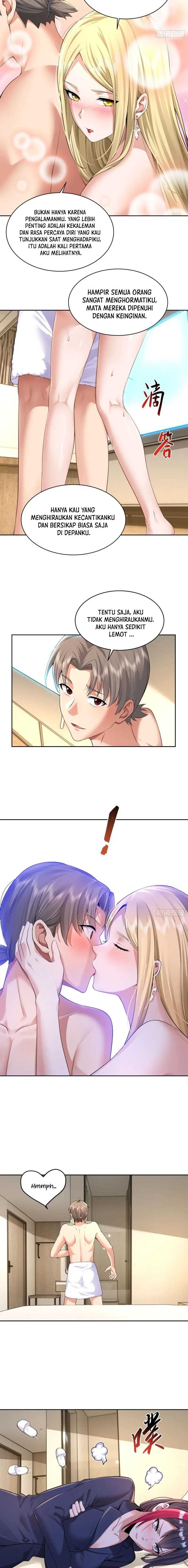 I Became the Target of the Harem in Another World Chapter 19 Gambar 9