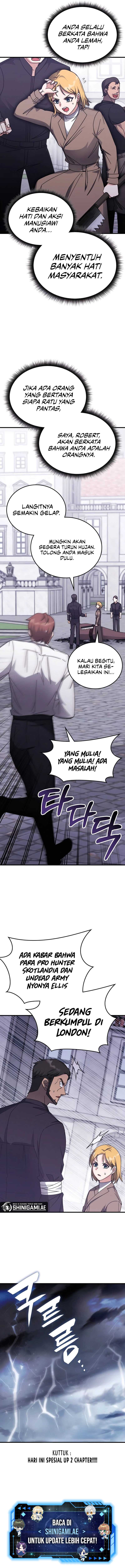 Transcension Academy Chapter 132 Gambar 15